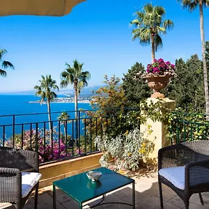 Hotell Belvedere, Taormina