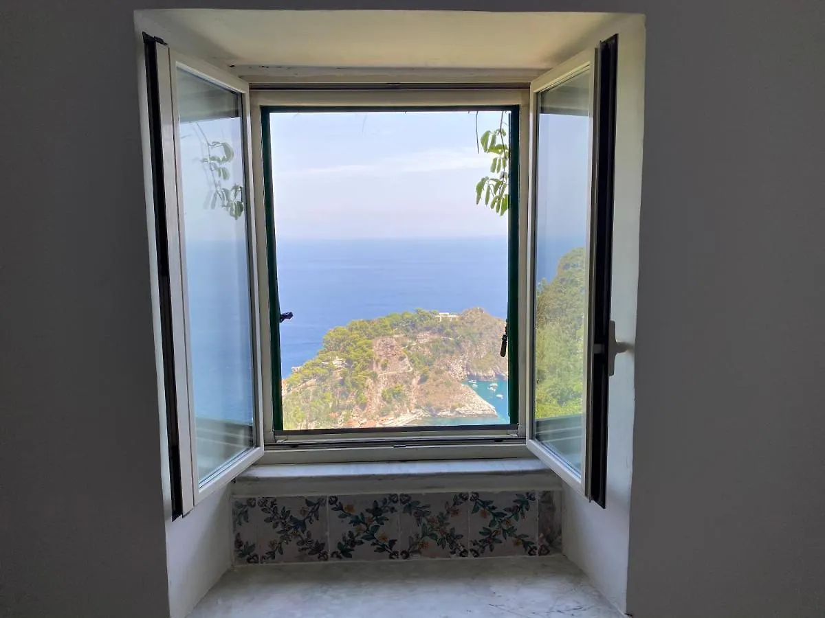 Apartment Villa Don Mimi Guarnaschelli La Dependace Italy